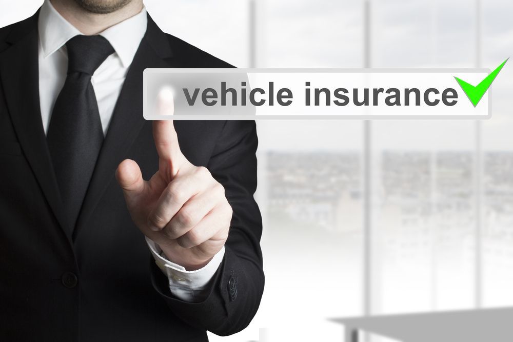 Finding Affordable SR-22 Insurance That Meets Your Needs